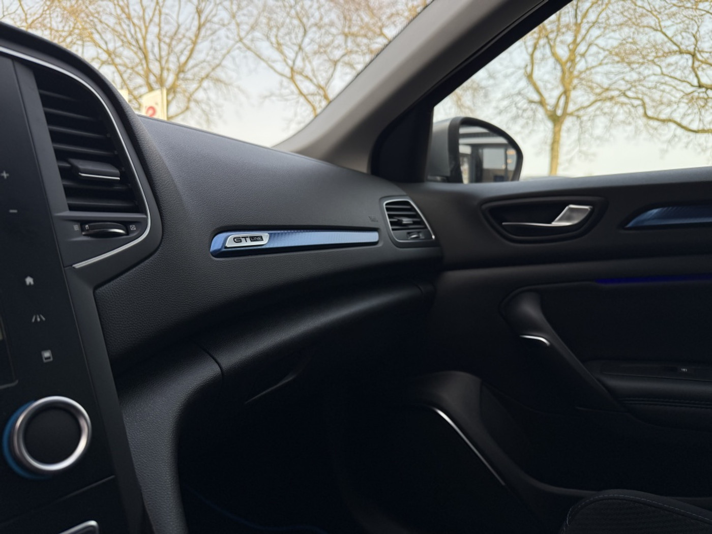 Foto van Renault Mégane