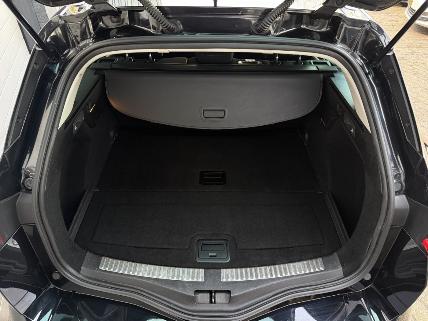 Foto van Renault Mégane