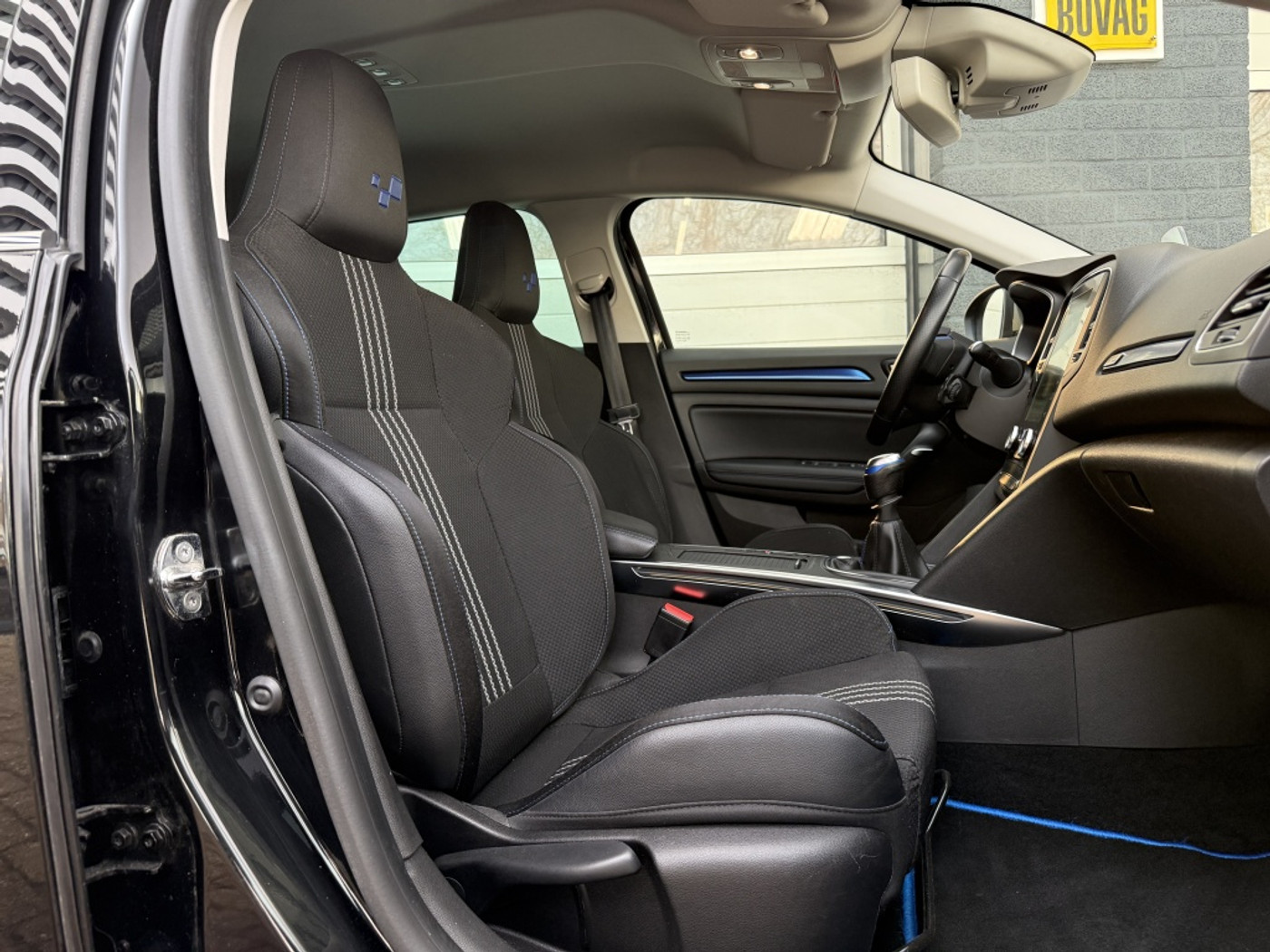 Foto van Renault Mégane