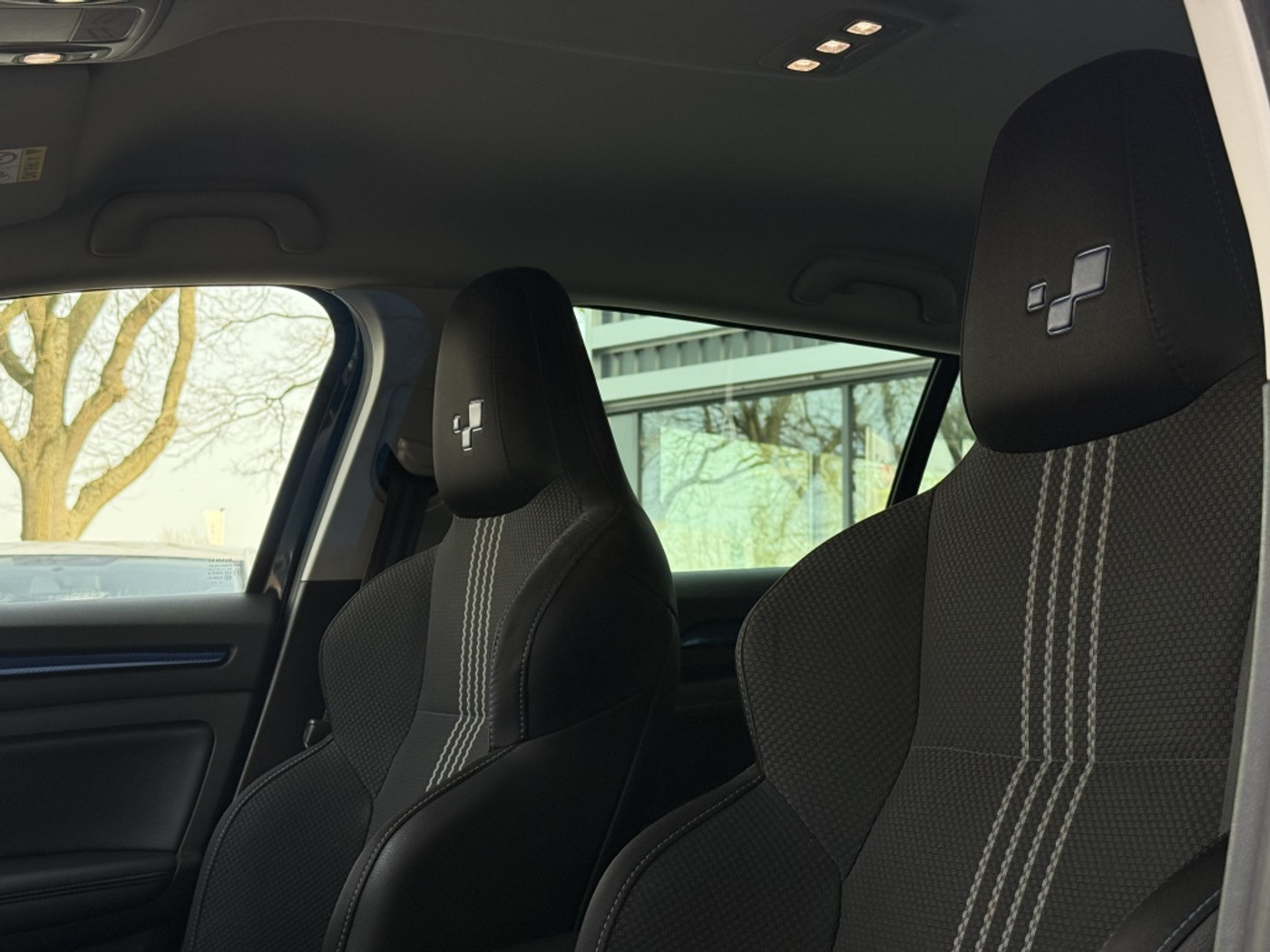 Foto van Renault Mégane