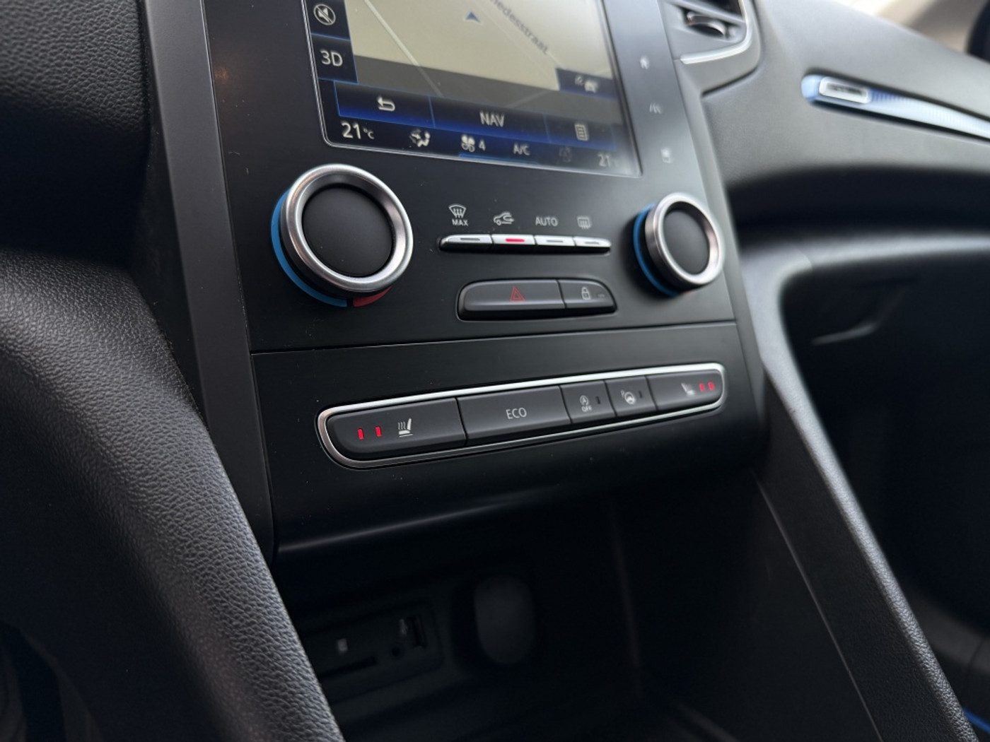 Foto van Renault Mégane