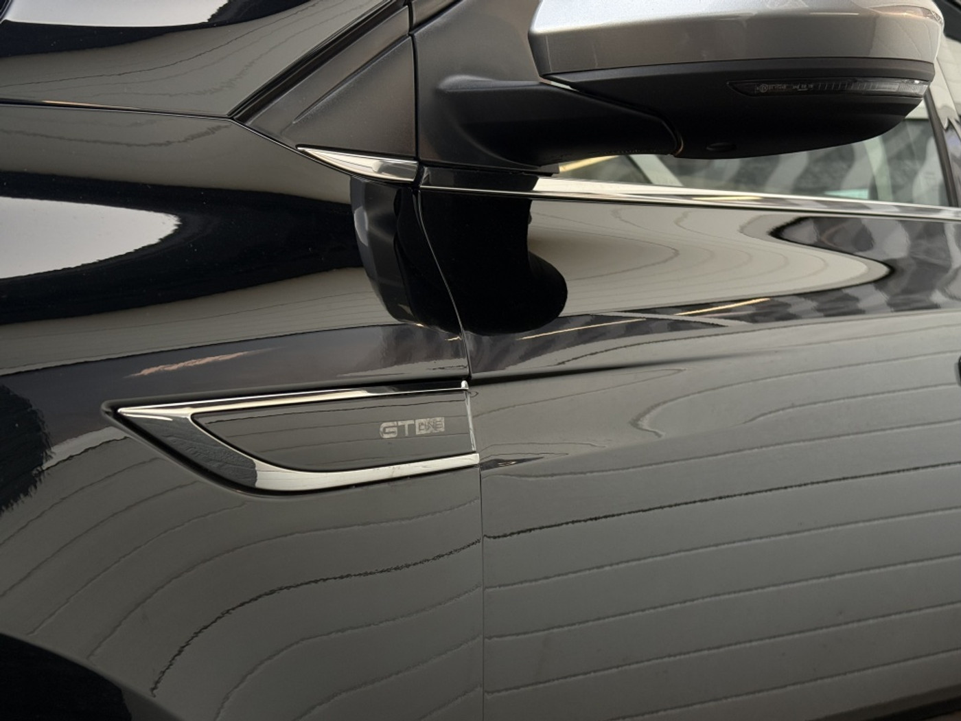 Foto van Renault Mégane
