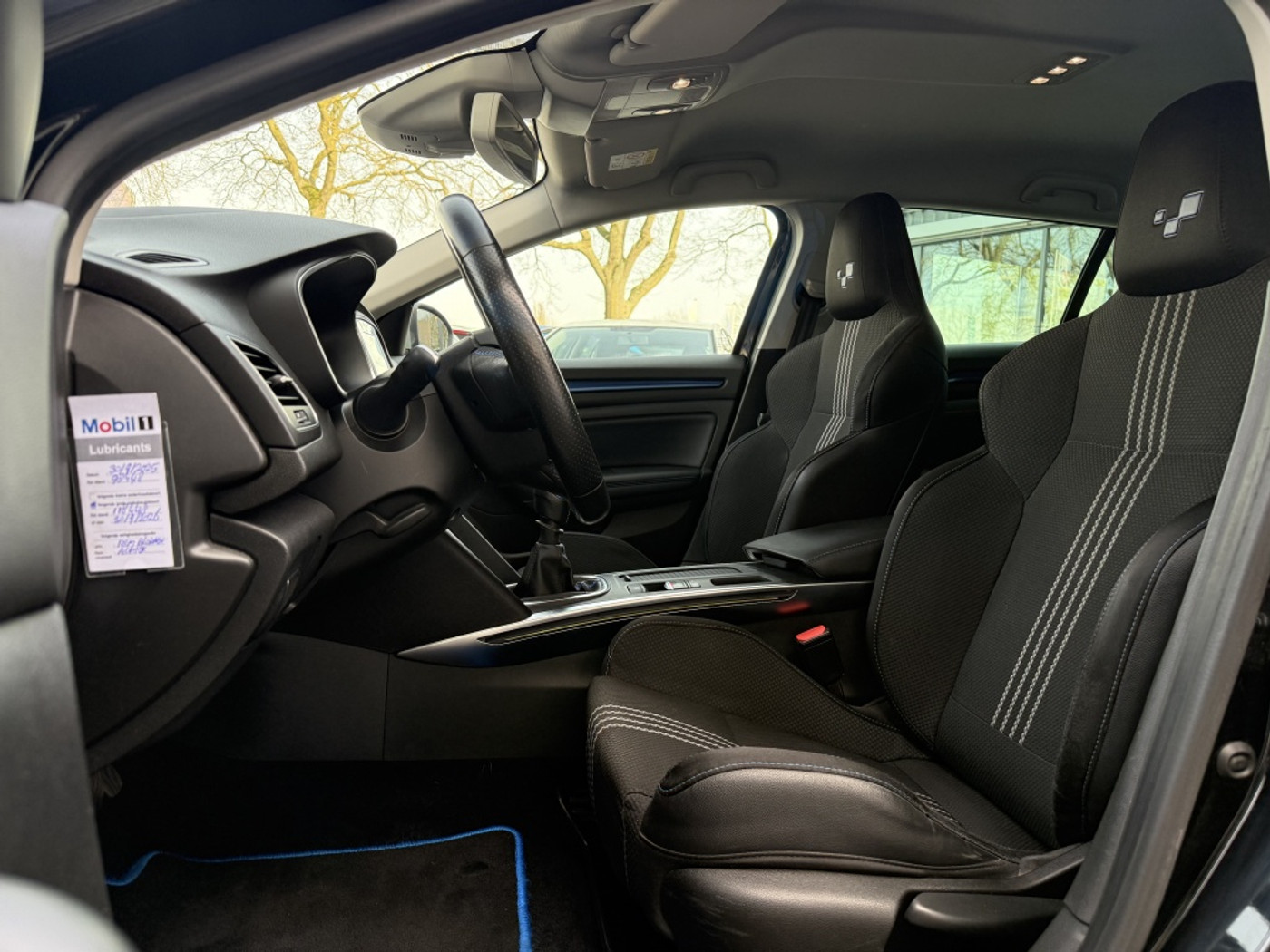 Foto van Renault Mégane