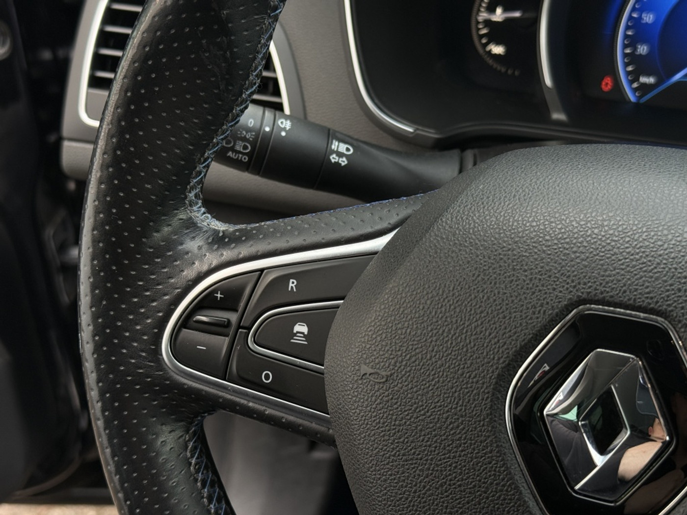Foto van Renault Mégane
