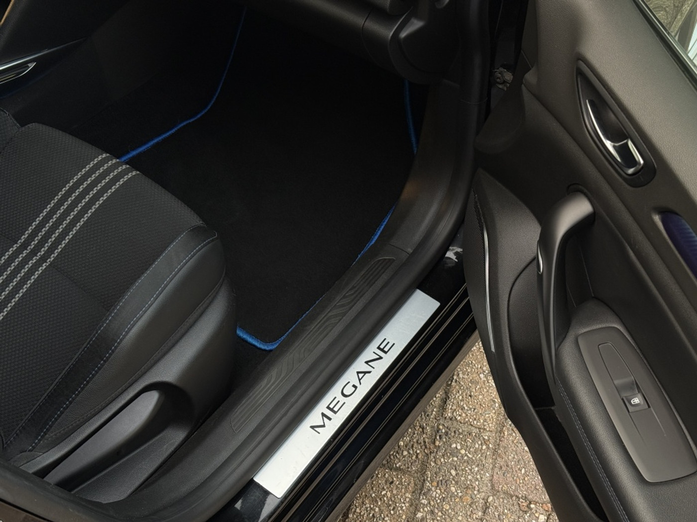Foto van Renault Mégane