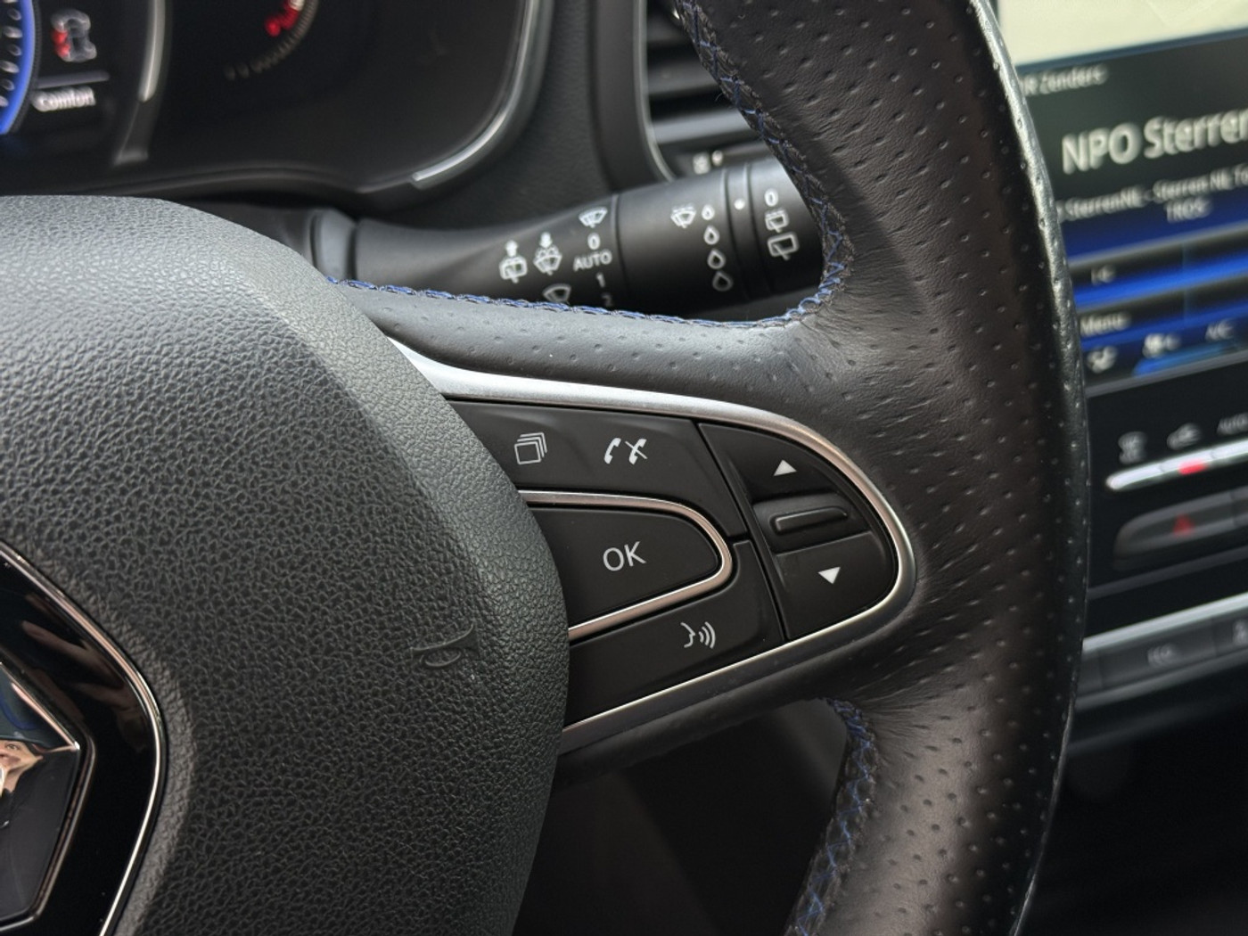 Foto van Renault Mégane
