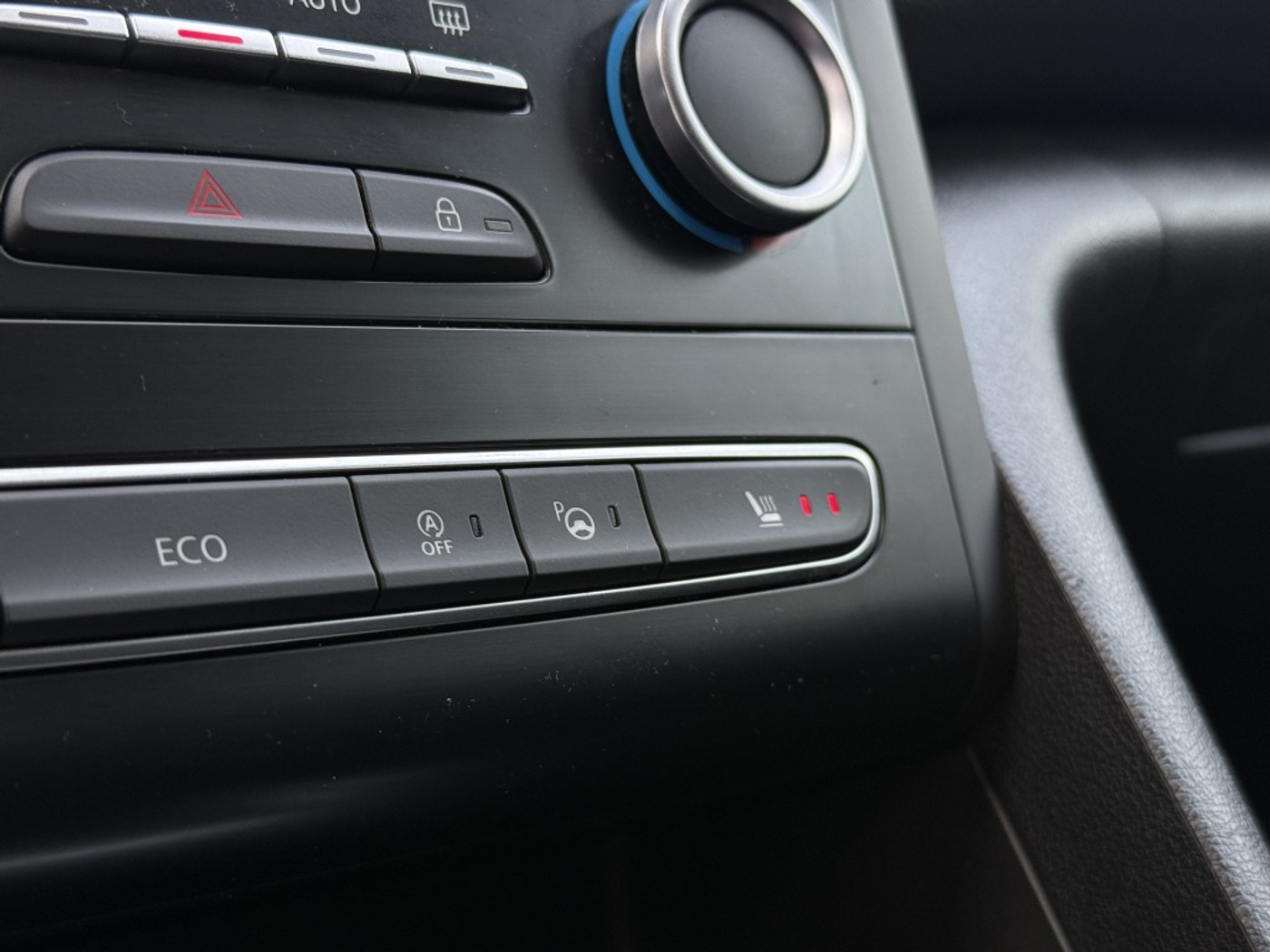 Foto van Renault Mégane