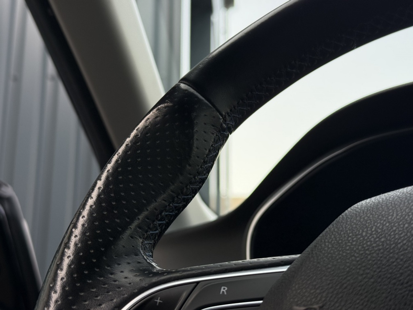 Foto van Renault Mégane