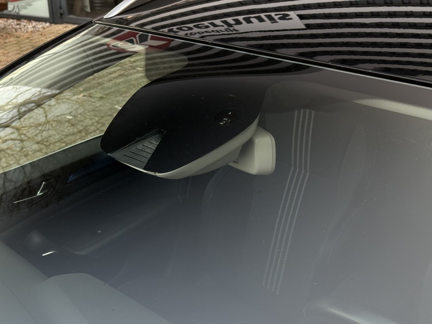 Foto van Renault Mégane