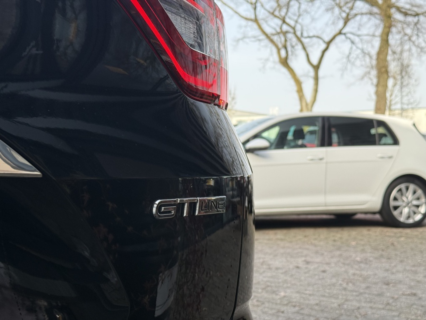 Foto van Renault Mégane