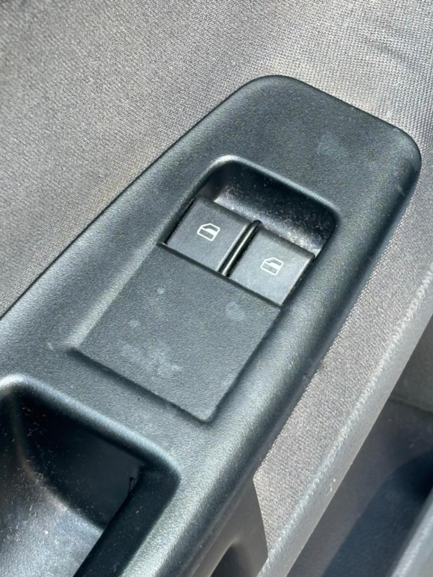 Foto van Volkswagen Polo