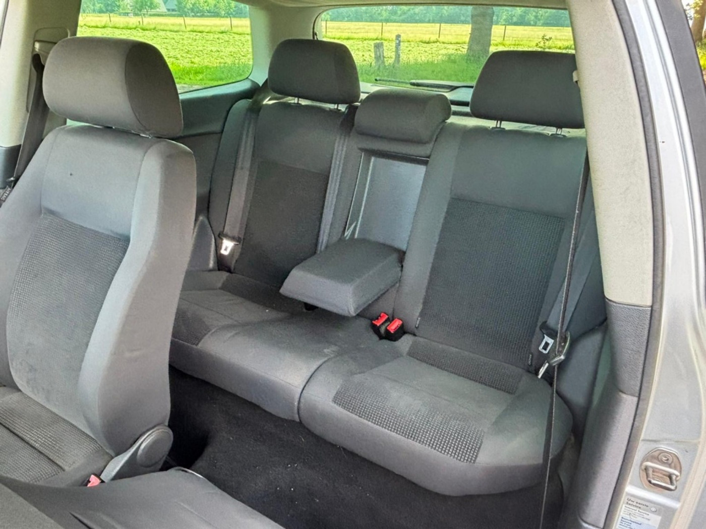 Foto van Volkswagen Polo