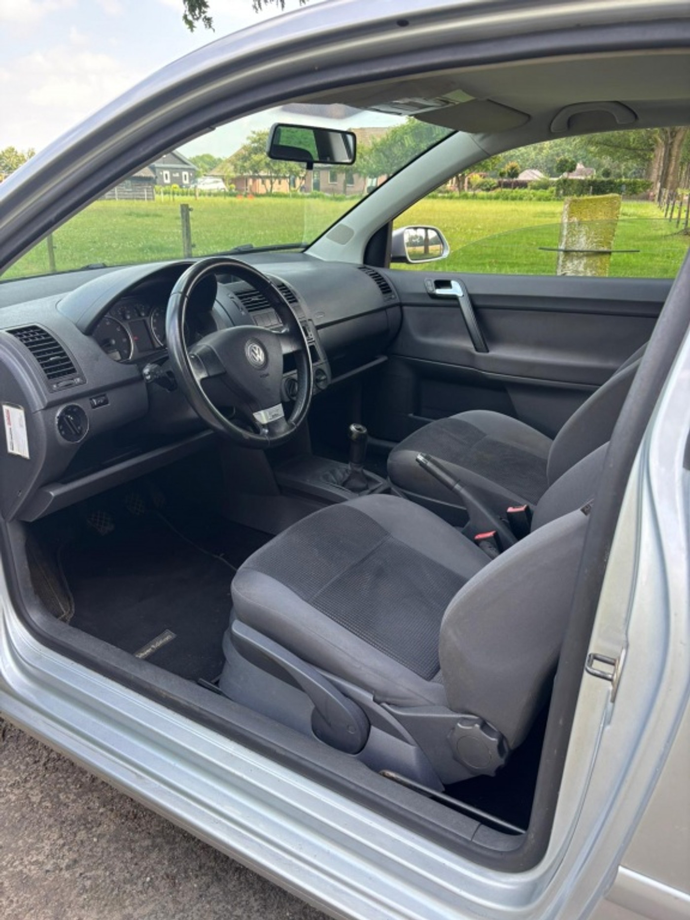 Foto van Volkswagen Polo