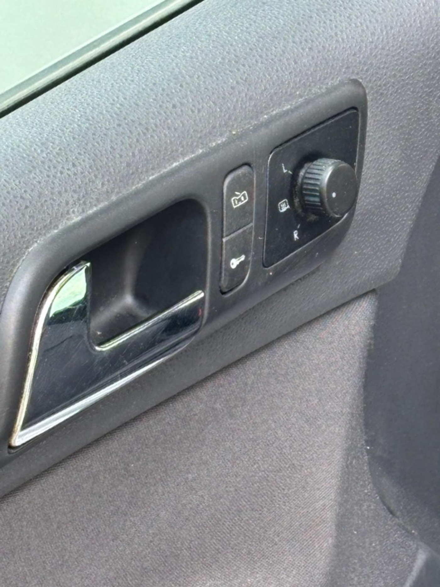 Foto van Volkswagen Polo