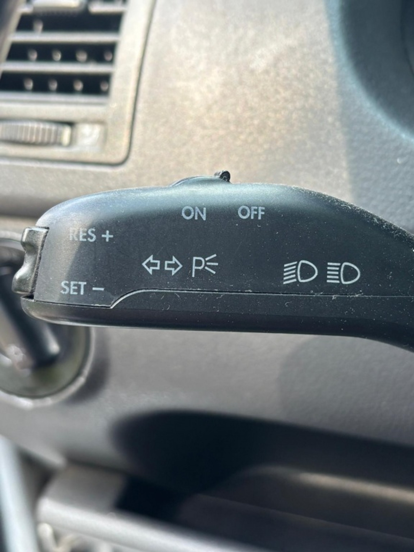Foto van Volkswagen Polo