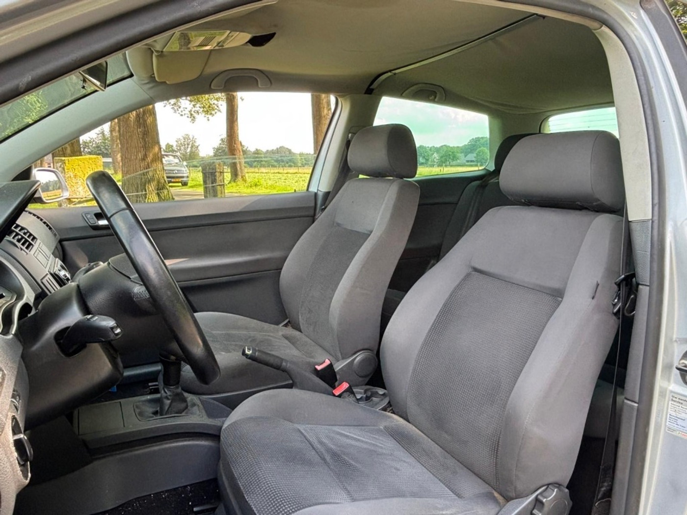 Foto van Volkswagen Polo