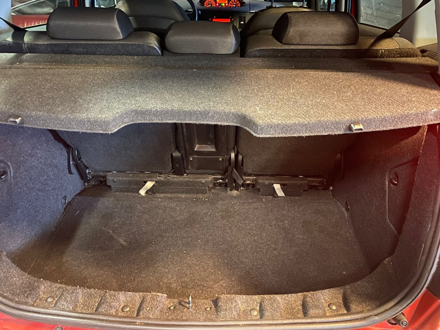 Foto van Fiat Fiat Idea