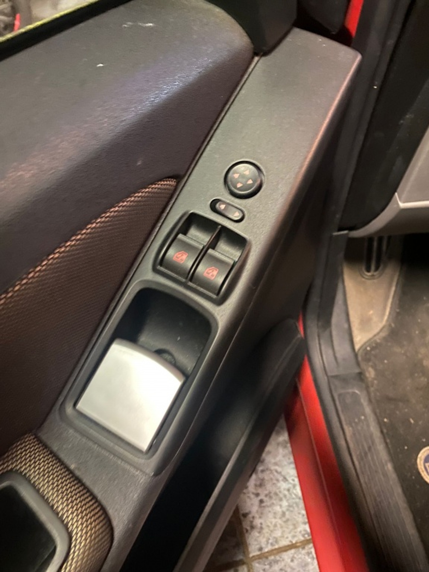 Foto van Fiat Fiat Idea