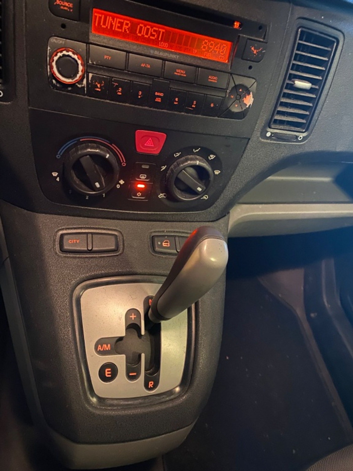 Foto van Fiat Fiat Idea