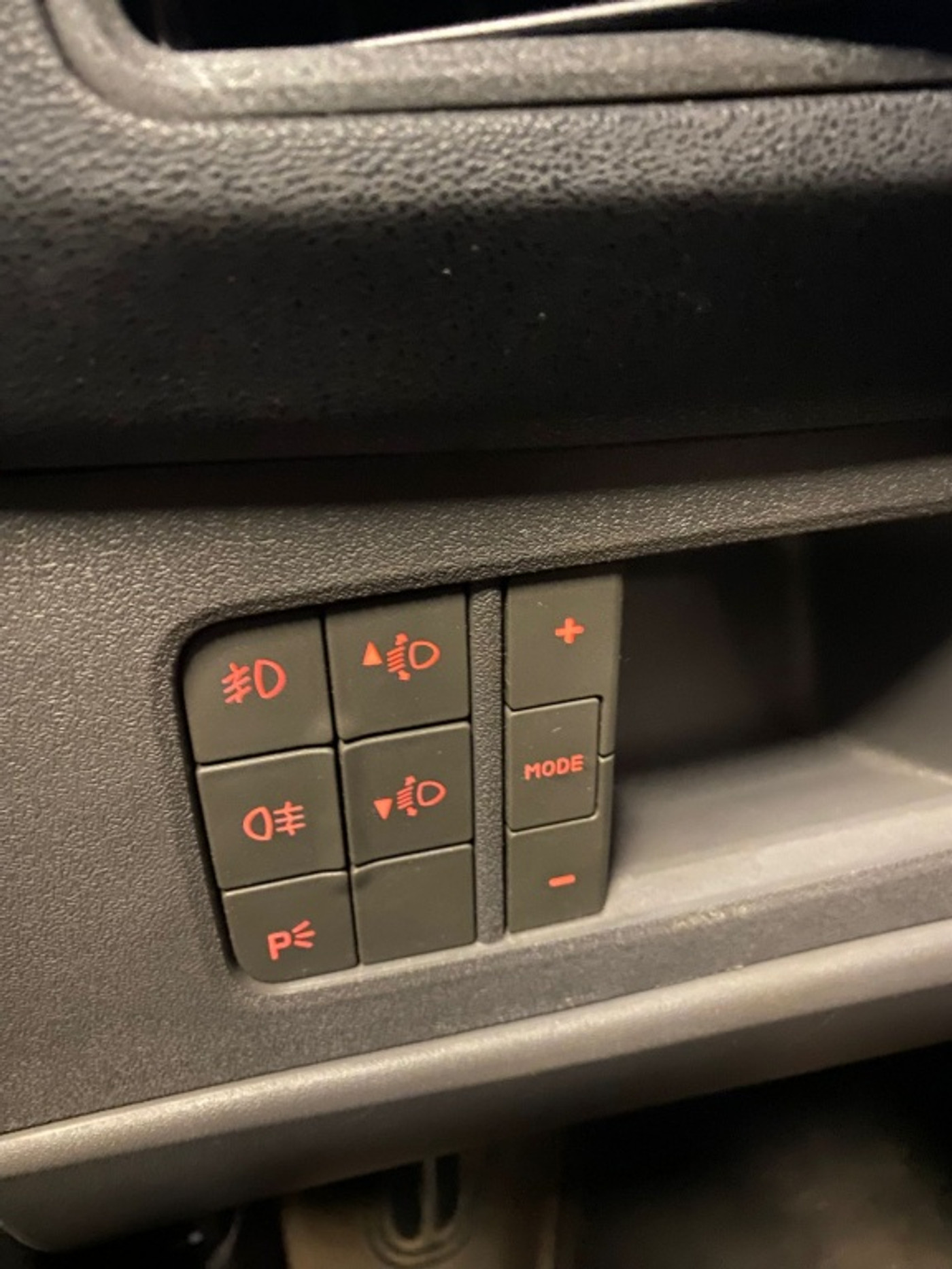 Foto van Fiat Fiat Idea