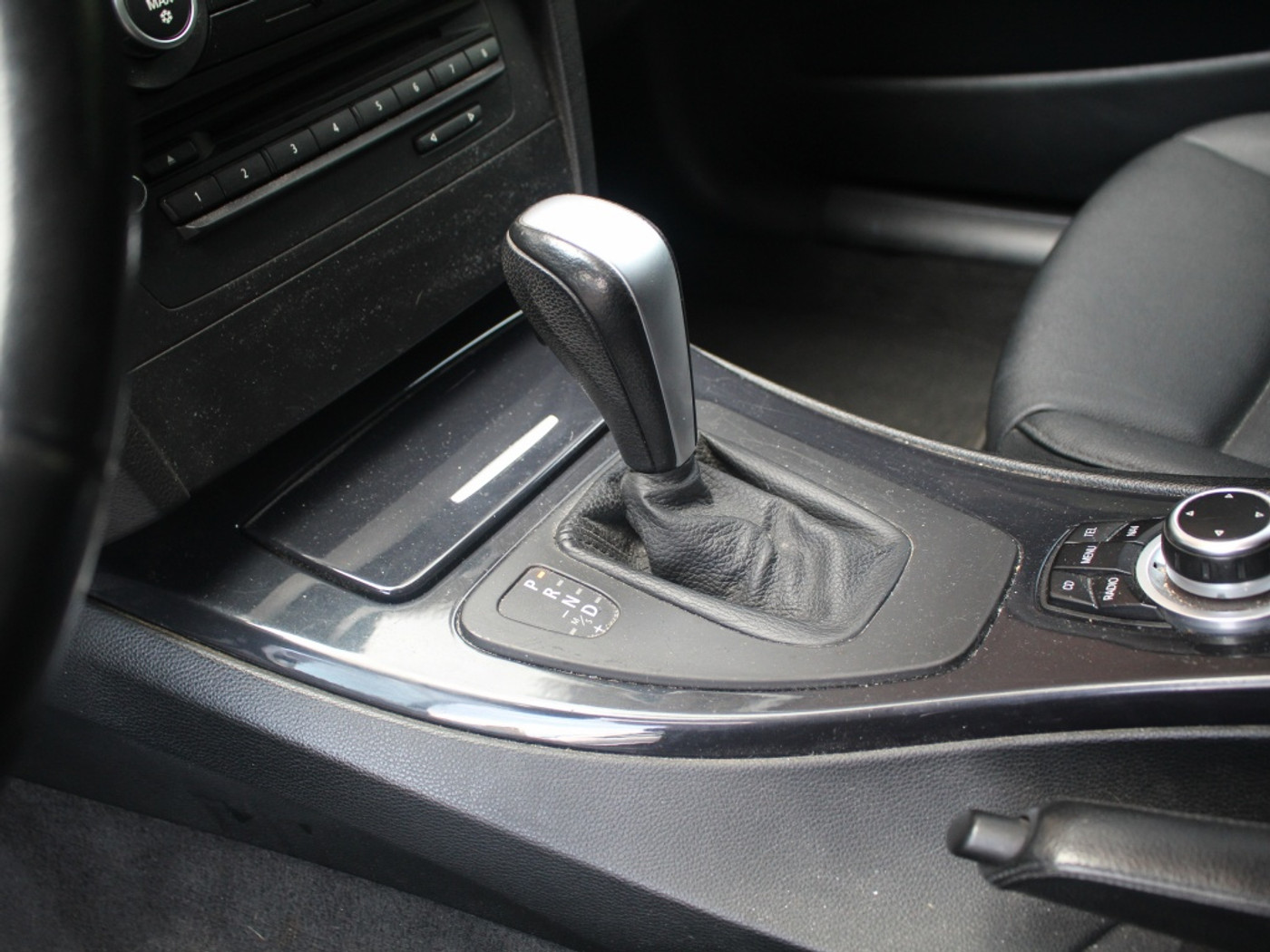 Foto van BMW 3er Reihe