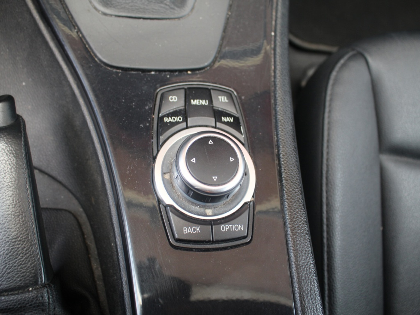 Foto van BMW 3er Reihe