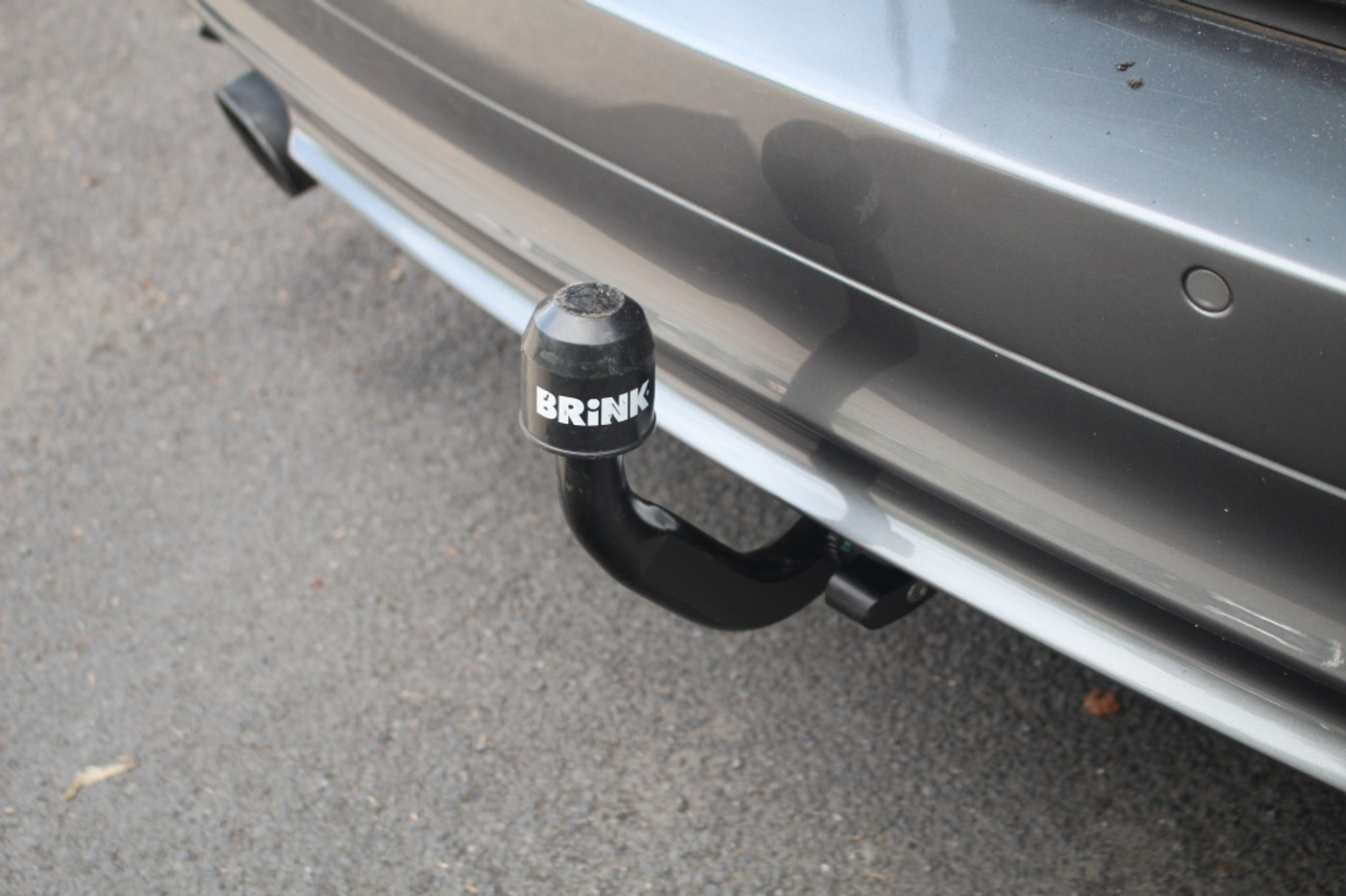Foto van BMW 3er Reihe