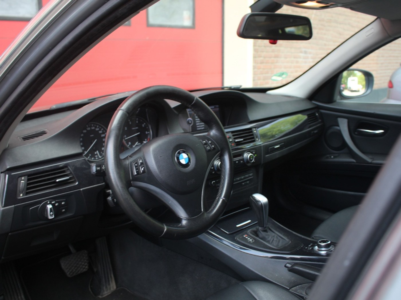 Foto van BMW 3er Reihe