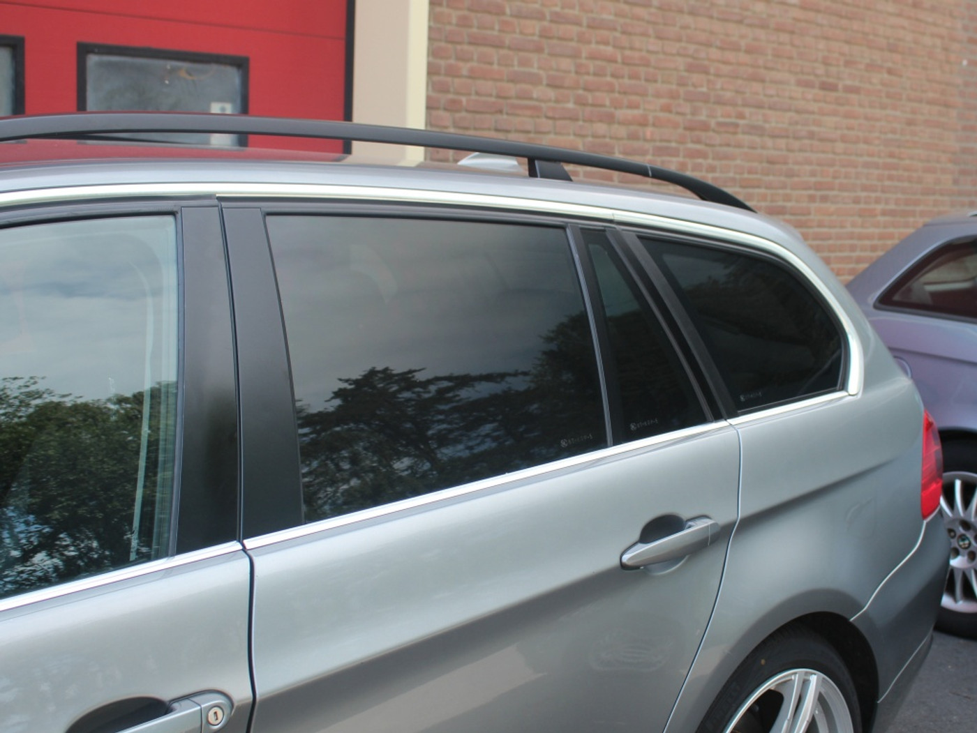 Foto van BMW 3er Reihe