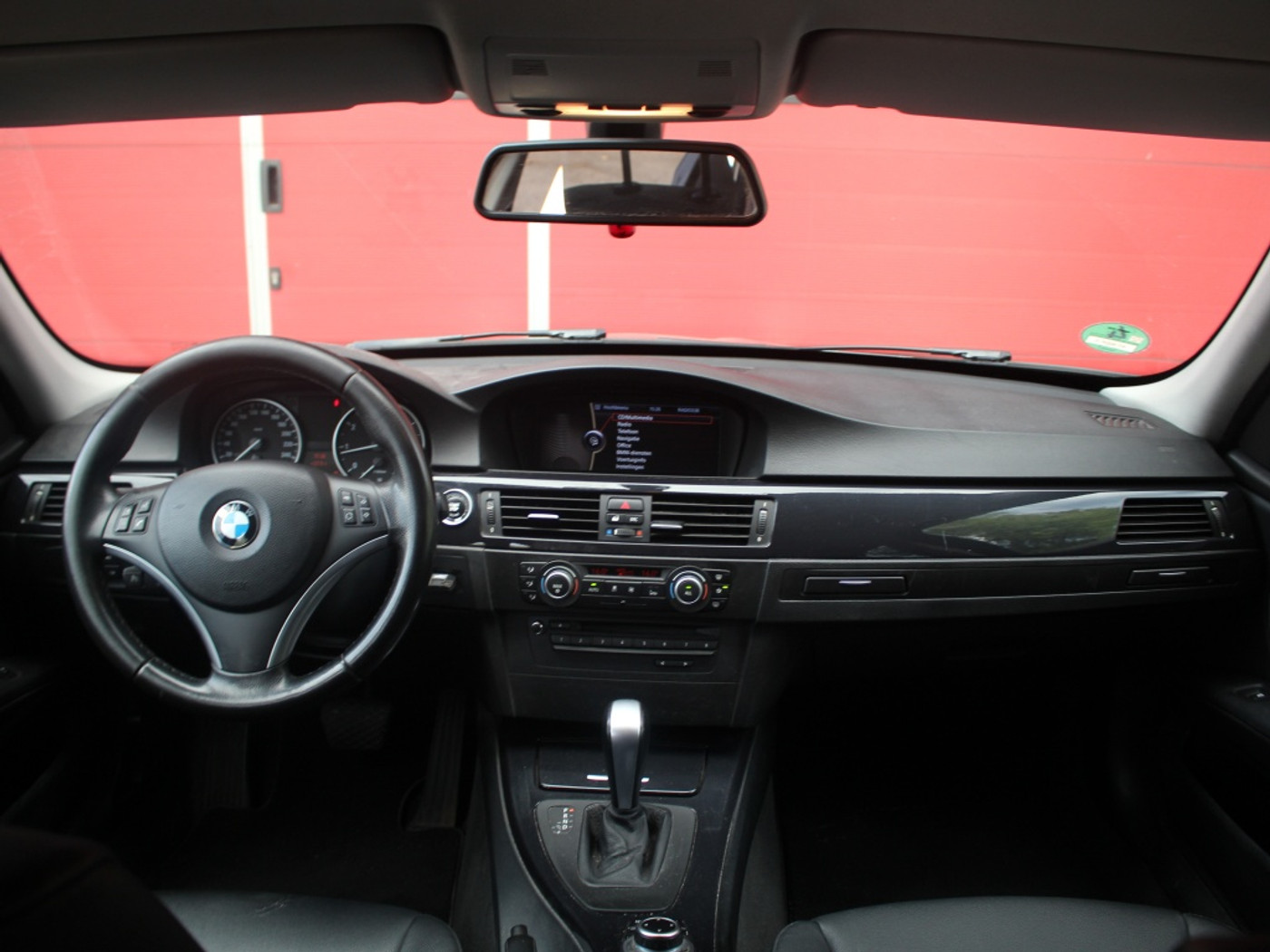 Foto van BMW 3er Reihe
