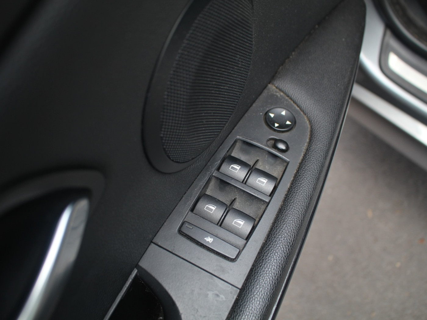 Foto van BMW 3er Reihe