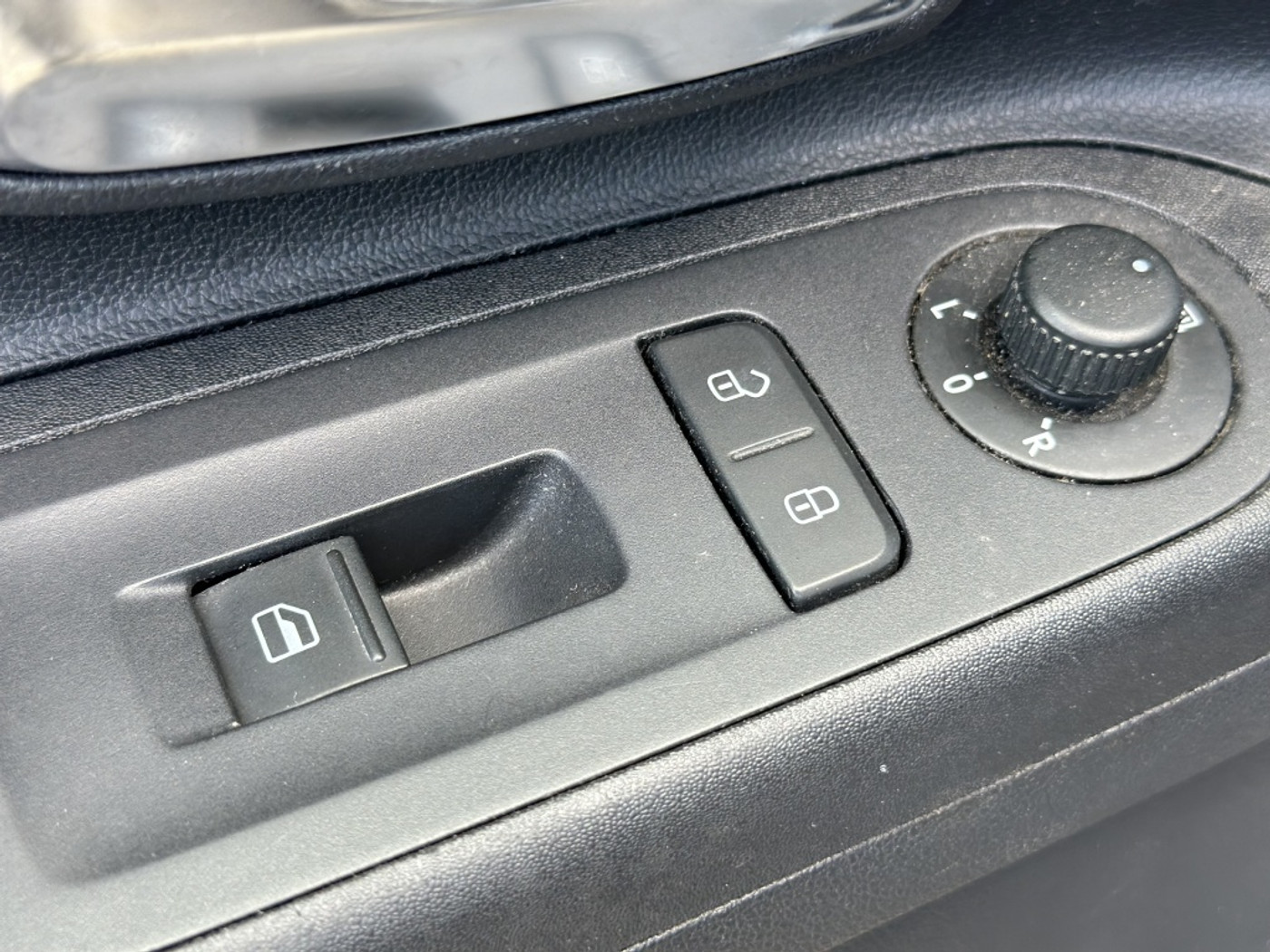 Foto van Volkswagen Up