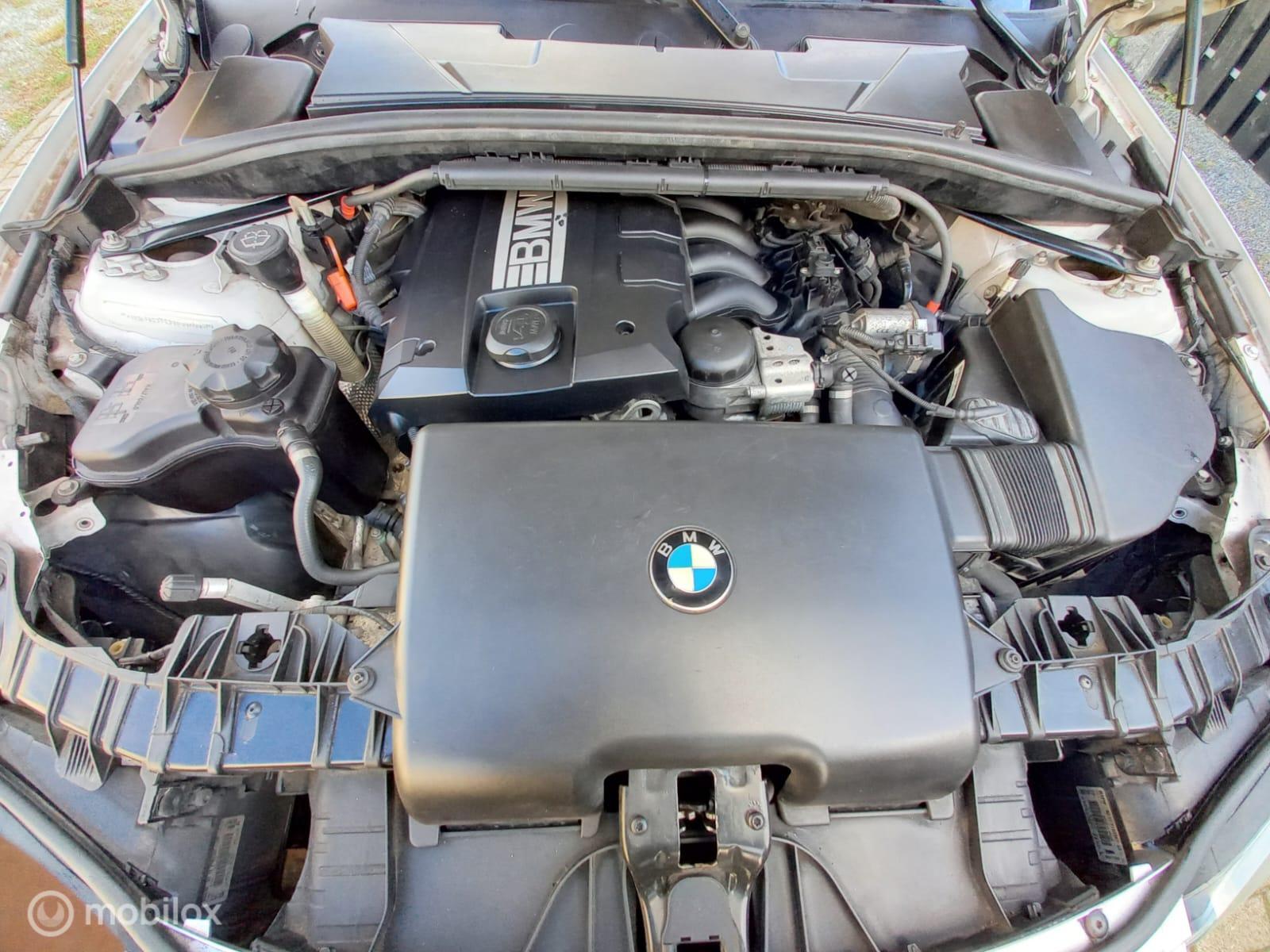Foto van BMW 1-serie