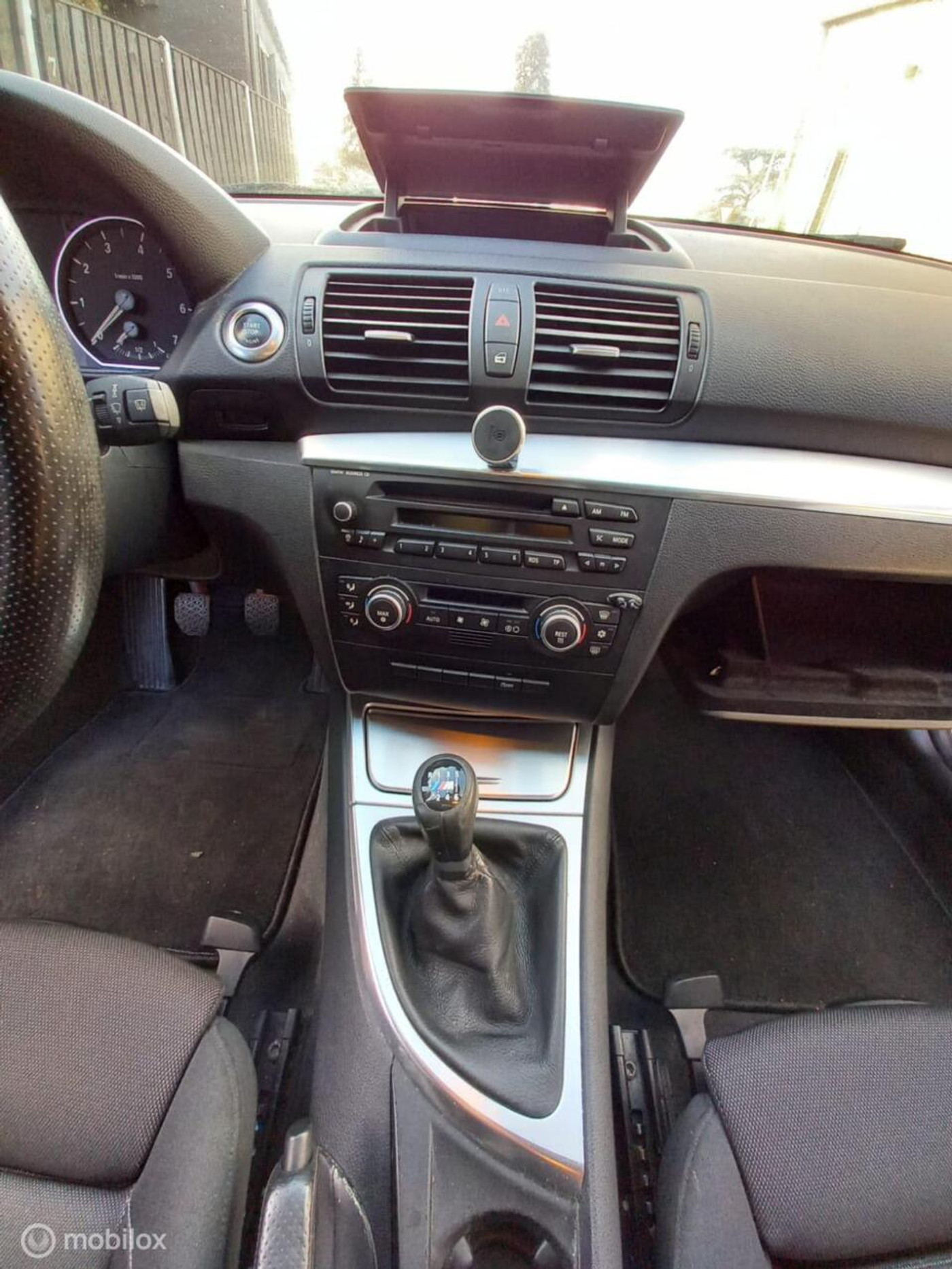 Foto van BMW 1-serie