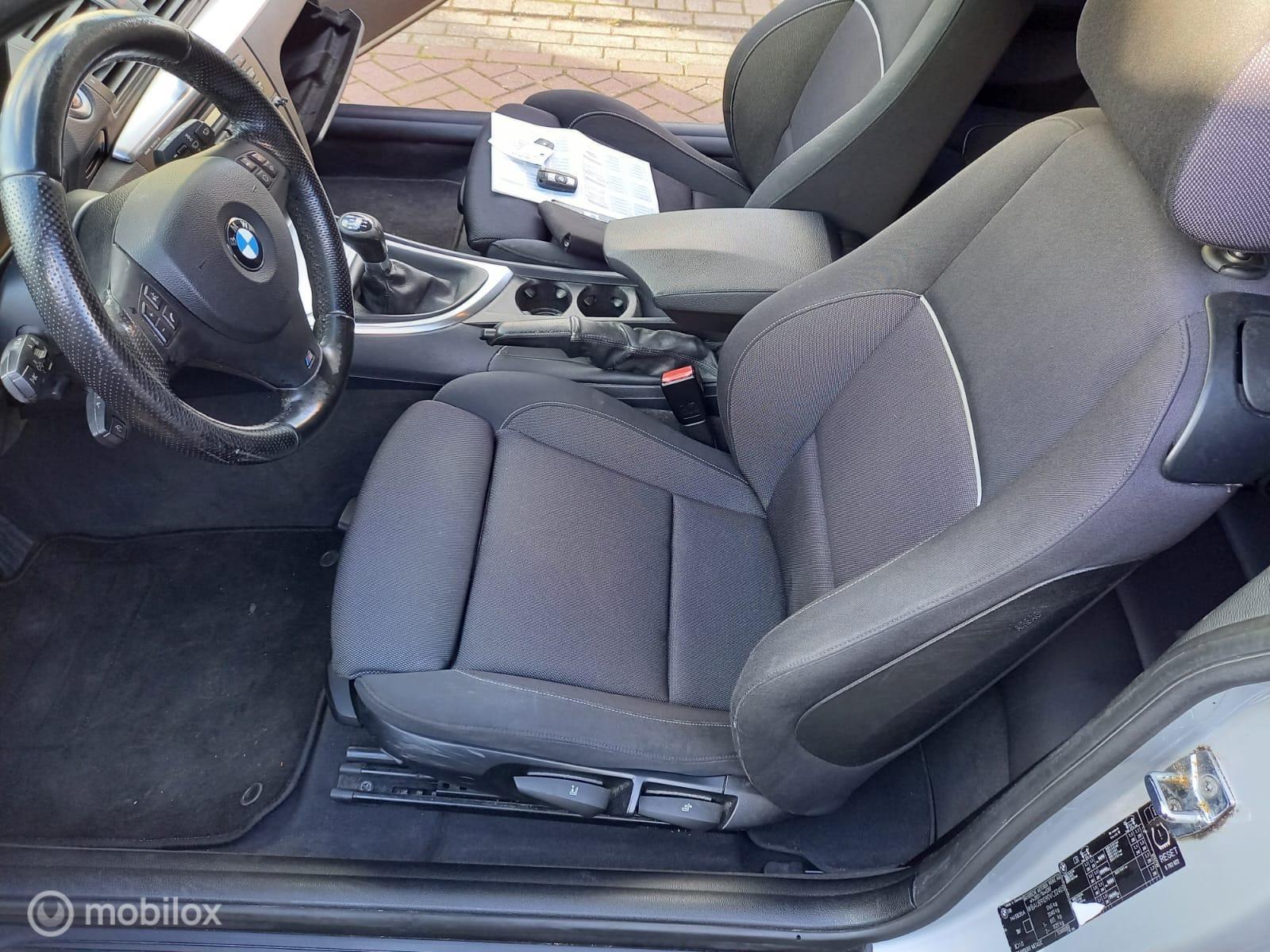 Foto van BMW 1-serie