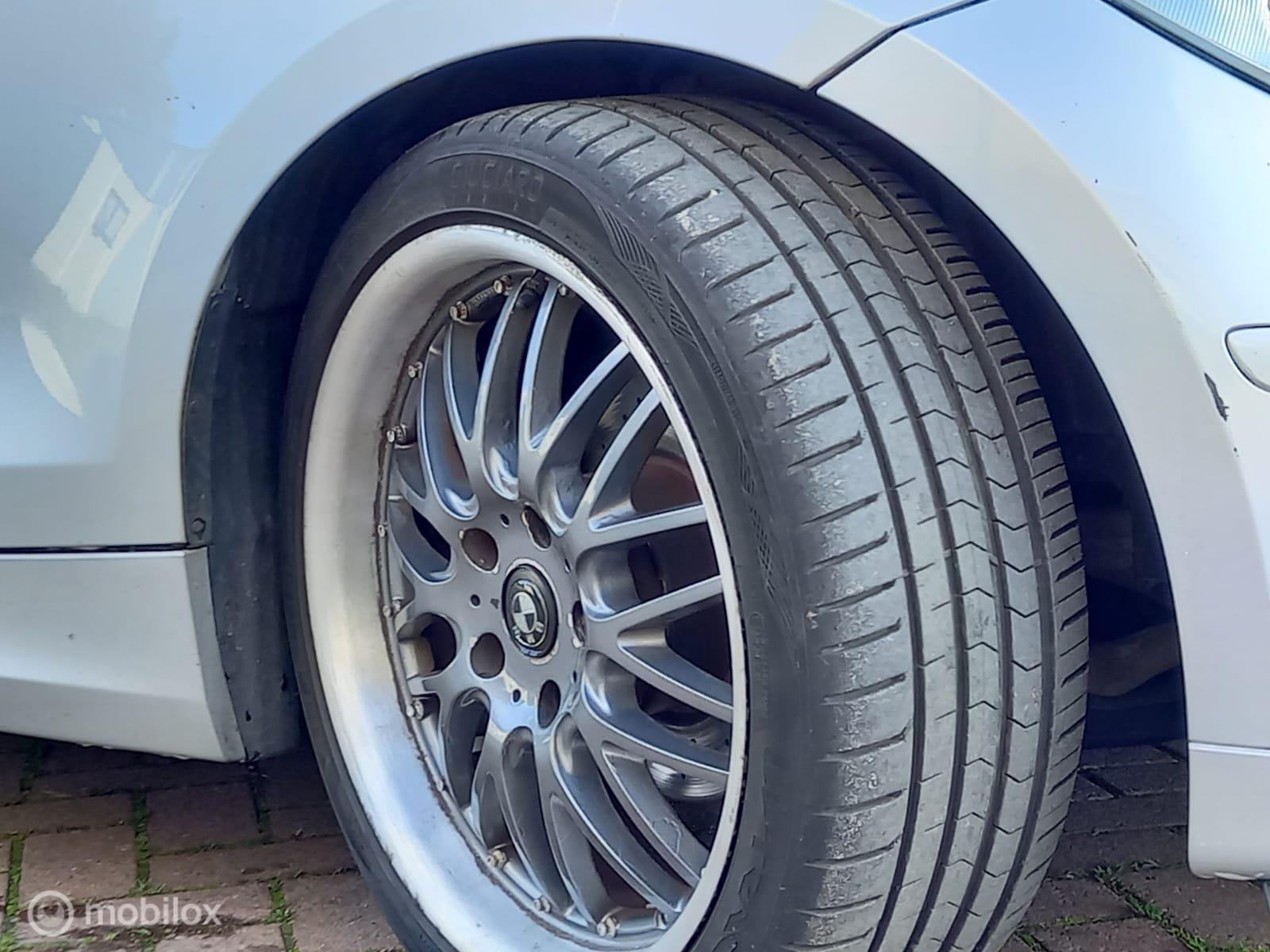 Foto van BMW 1-serie