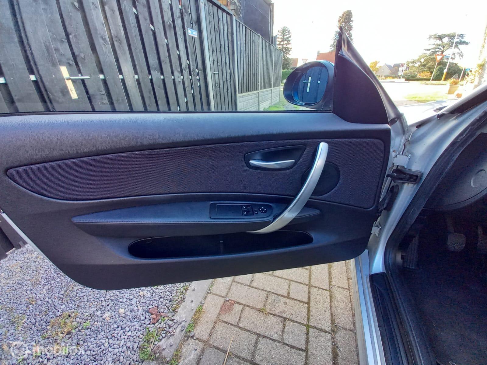 Foto van BMW 1-serie