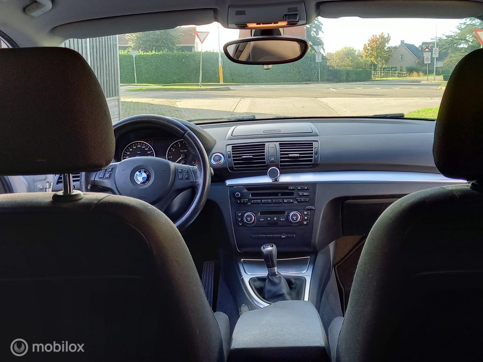 Foto van BMW 1-serie