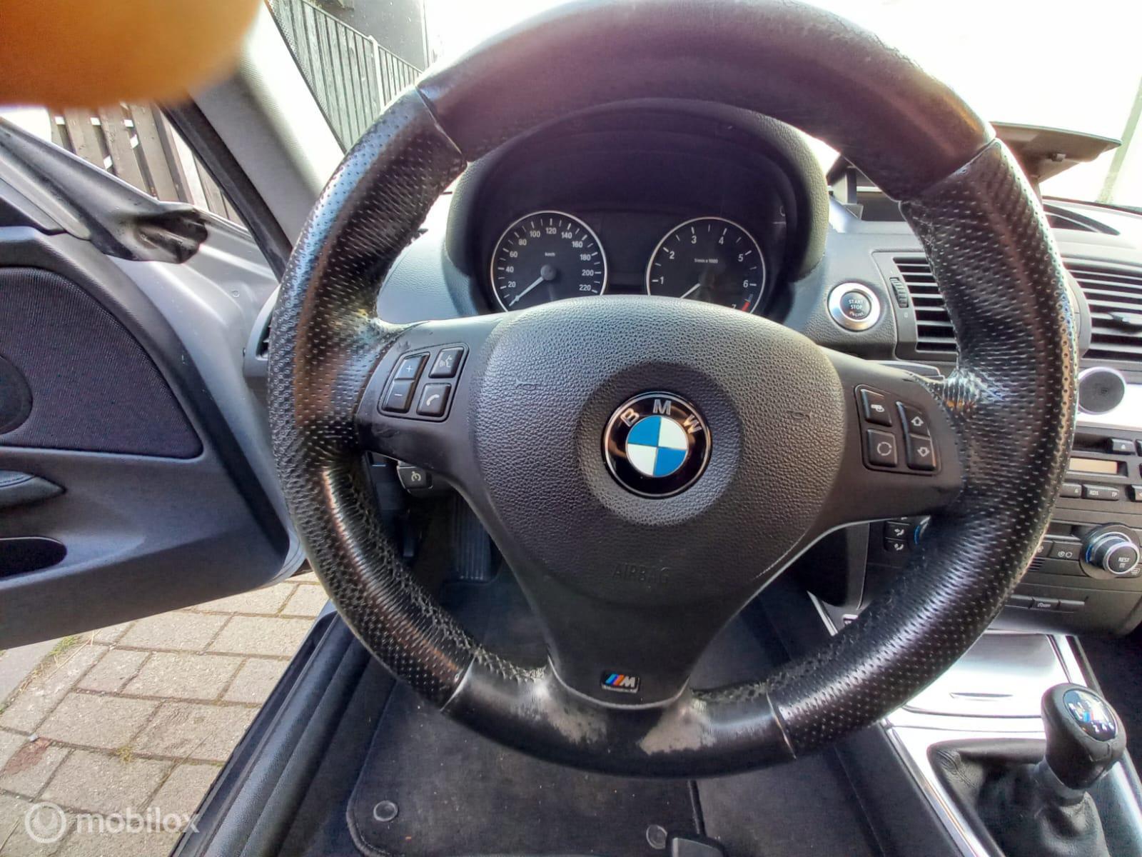 Foto van BMW 1-serie