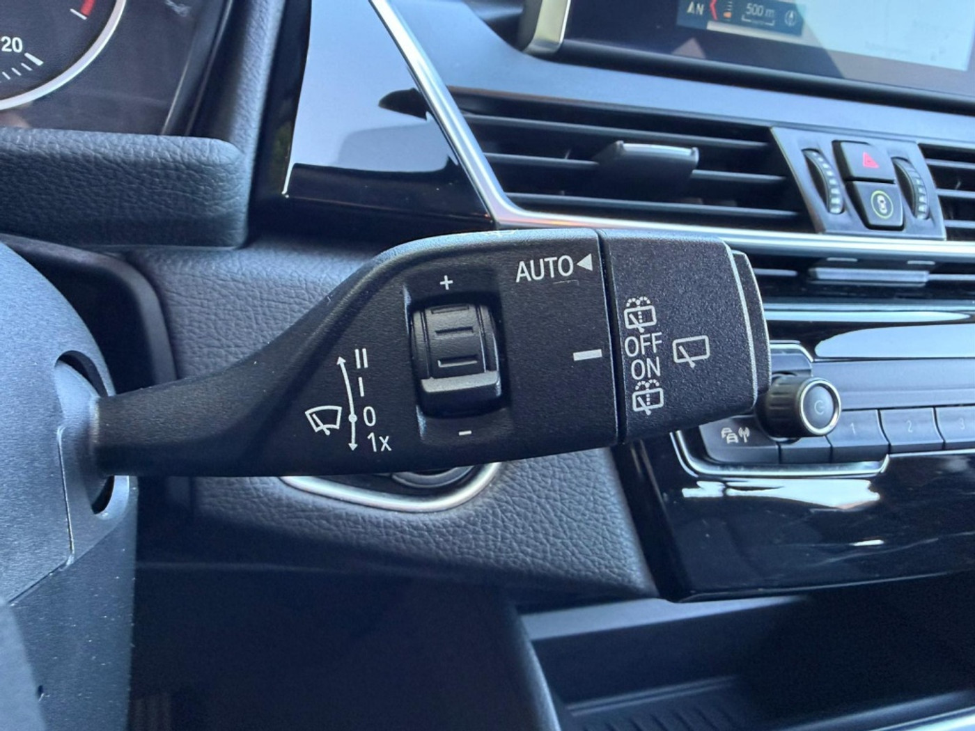 Foto van BMW 218i Active Tourer