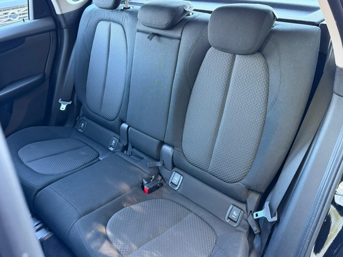 Foto van BMW 218i Active Tourer