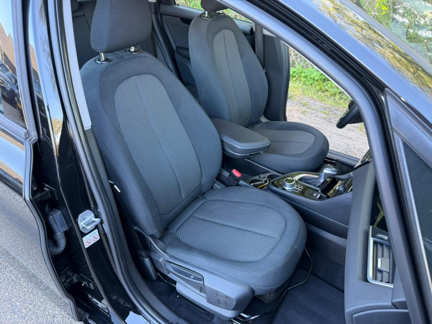Foto van BMW 218i Active Tourer