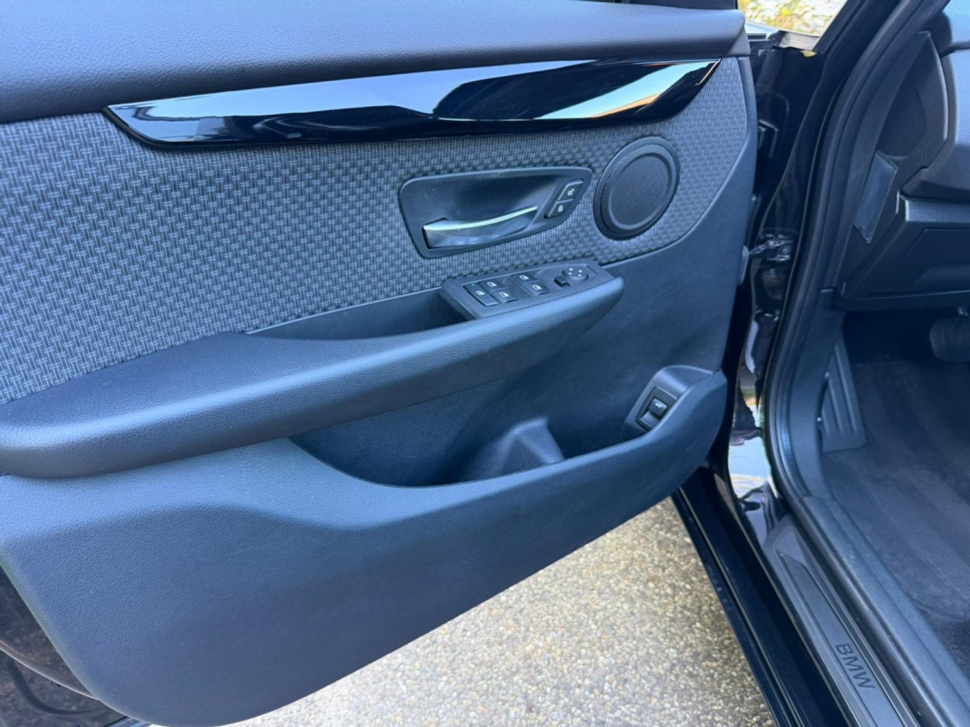 Foto van BMW 218i Active Tourer