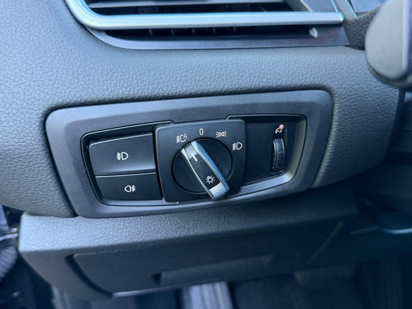 Foto van BMW 218i Active Tourer