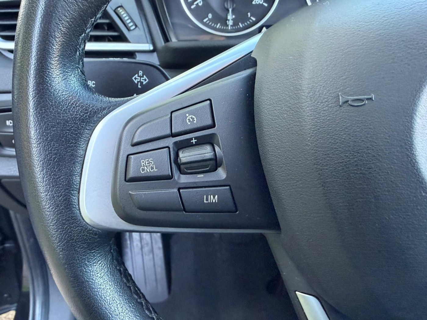 Foto van BMW 218i Active Tourer