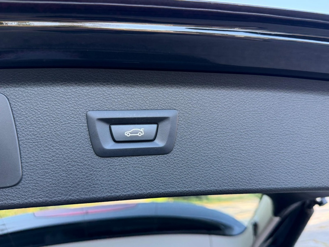 Foto van BMW 218i Active Tourer
