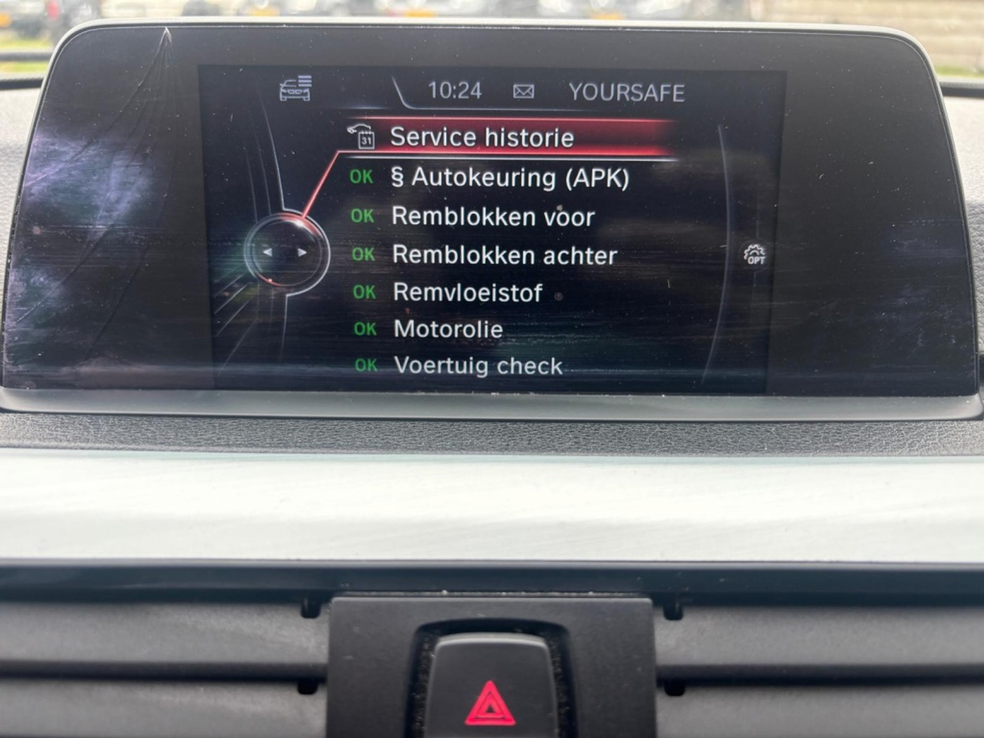 Foto van BMW 316i