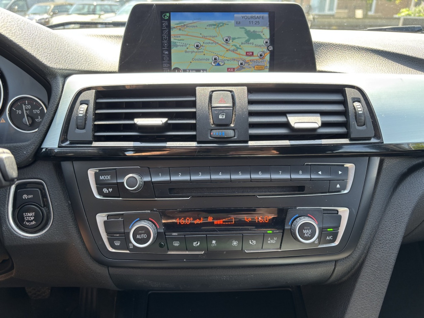 Foto van BMW 316i