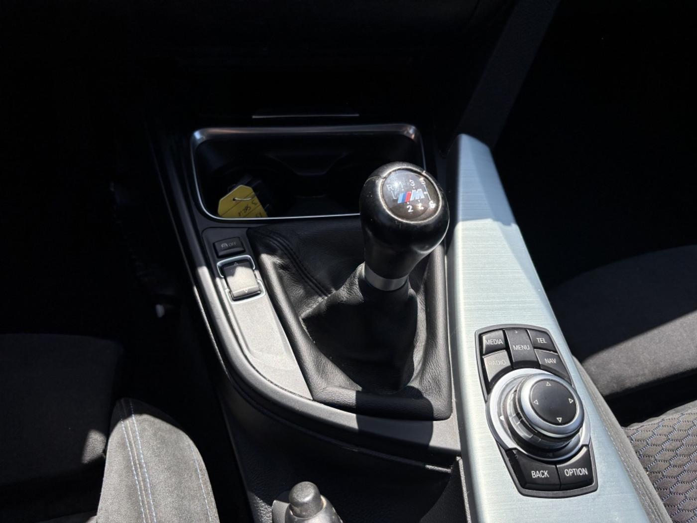 Foto van BMW 316i