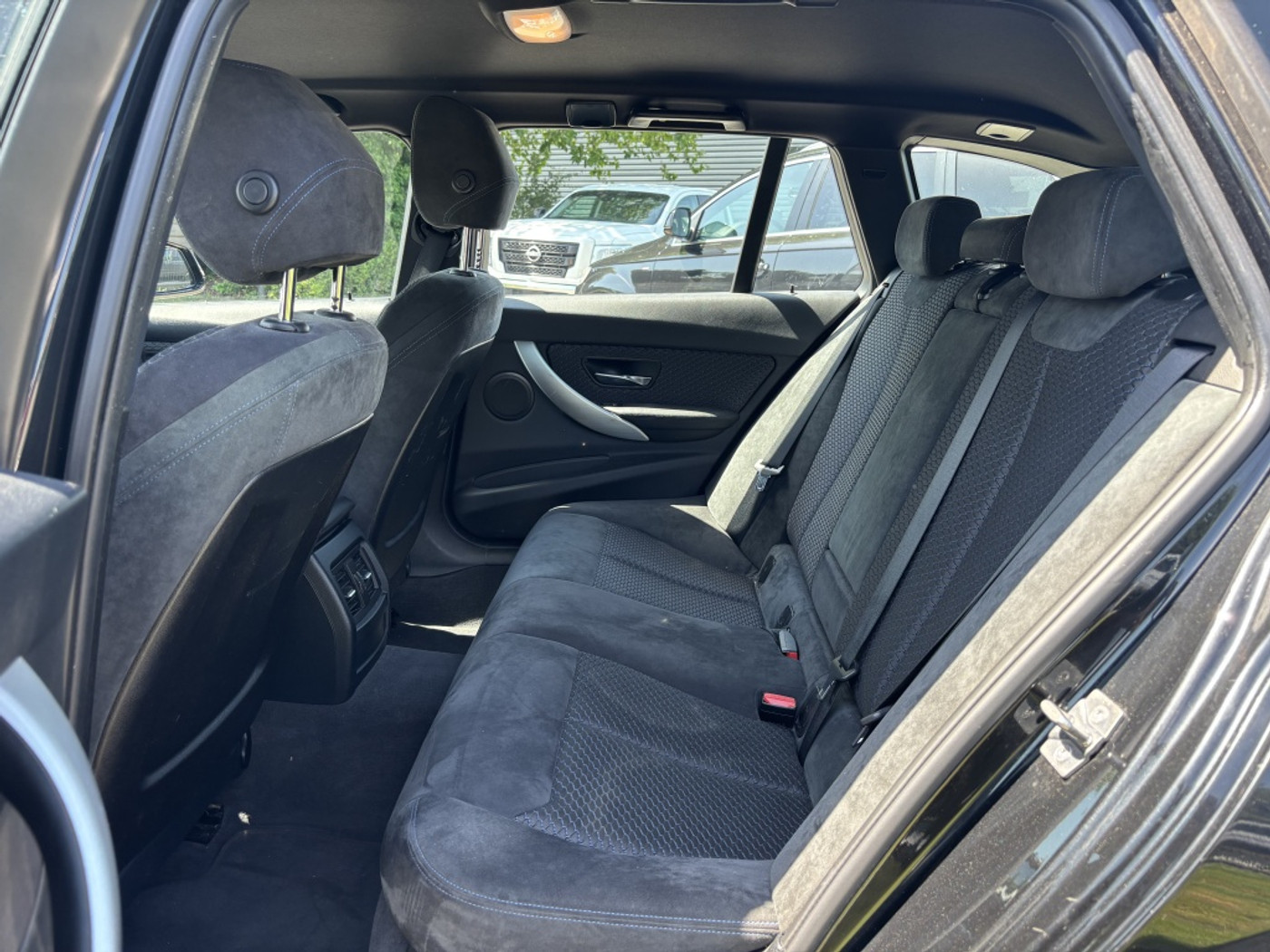 Foto van BMW 316i